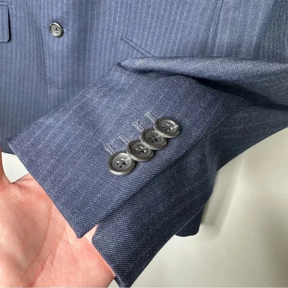 Banana Republic euc navy